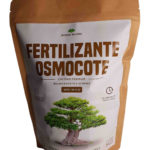 Fertilizante Osmocote N-19 P-6 K12