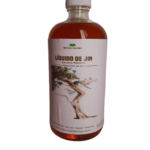 Presentación Líquido de Jin