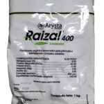 Enraizador Raizal 400 Presentación 1 kg