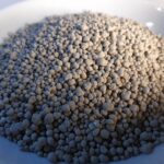 Zeolita Mineral Granulada Natural 1 Kg