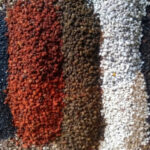 Sustrato Para Bonsai Cactus Suculentas 1.5a2 Mm Cribado 3kg