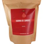 Harina de sangre 1 Kg