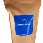 Harina de pescado 1 Kg