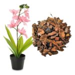 Sustrato Para Orquídeas