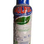 Líquido De Jin Polisulfuro De Calcio