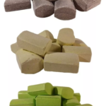 10 Módulos Fertilización Con Máximo Estimulo