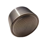 Boquilla Regadera 400 Hoyos Aluminio Dramm