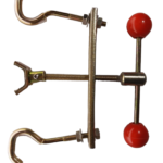 Doblador De Rama Para Bonsai Acero Al Carbón, Ortoticas