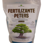 1 Kg De Peters 4-25-35 Conifer Finisher Bolsa Ziploc