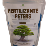 1 Kg Peters 20-10-20 Floración Y Desarrollo Bolsa