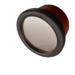 Boquilla / Regadera de plástico con 1000 Agujeros.