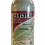 ALMAFOL Bio-estimulante 1Lt