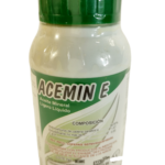 Acemin E Preventivo y Compensador