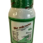 Biomicrón Estimulante Vegetal Líquido