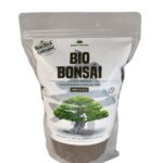 Abono Orgánico Granulado Bio Bonsai N-4 P-4 K-4
