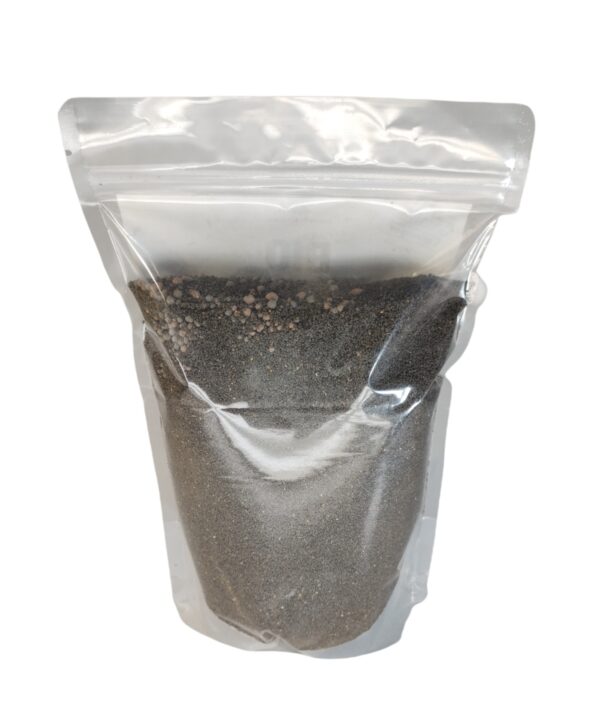 Joy Tamahi Engrais Biologique Japonais à Gros Grains Pour Bonsaï (500 G