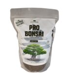 Abono Orgánico Granulado Pro Bonsái N-7 P-2 K-1