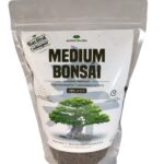 Abono Orgánico Granulado Medium Bonsai N-2 P-4 K-2