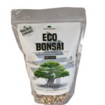 Abono Orgánico Granulado ECOBONSAI N-12 P-9 K-17