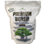 Abono Orgánico Premium Bonsai Granulado. 9-6-1.