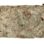 Musgo Sphagnum Comprimido, Excelente Calidad. Fibra Larga.150 Gr