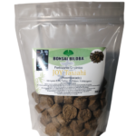 Abono Orgánico Japonés Joy Tamahi Medio Original Reempacado 500 gr