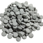 250 Módulos De Abono Para Bonsaí Y Plantas