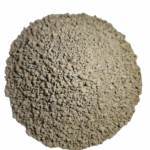 Zeolita Natural Cribada