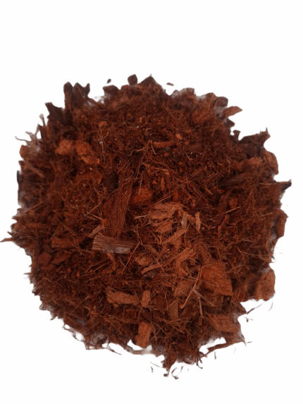 Fibra de Coco Media 5 lt.