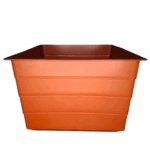 Macetón Cuadrado 34 - 34 - 34 cm.